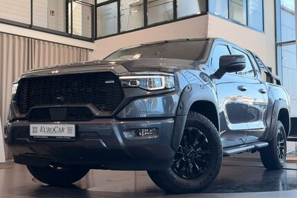 Foton 4 Gebrauchtwagen