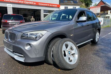 BMW X1 Gebrauchtwagen