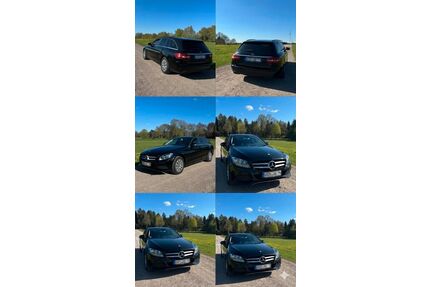 Mercedes-Benz C 220 Gebrauchtwagen
