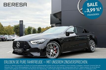 Mercedes-Benz AMG GT Gebrauchtwagen