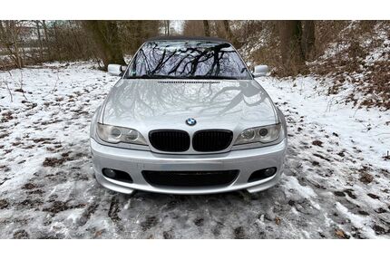 BMW 325 Gebrauchtwagen