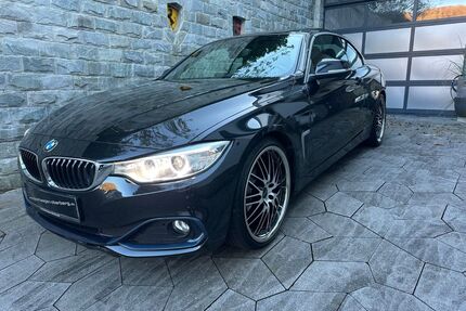 BMW 420 Gebrauchtwagen