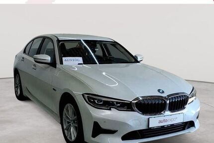 BMW 330 Gebrauchtwagen