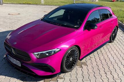 Mercedes-Benz A 220 Gebrauchtwagen