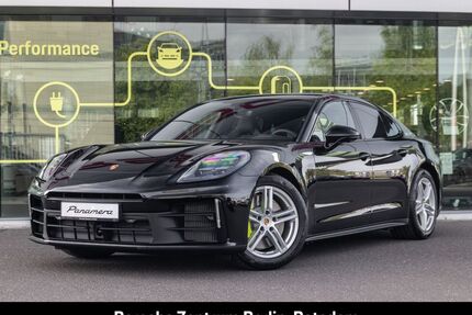 Porsche Panamera Gebrauchtwagen