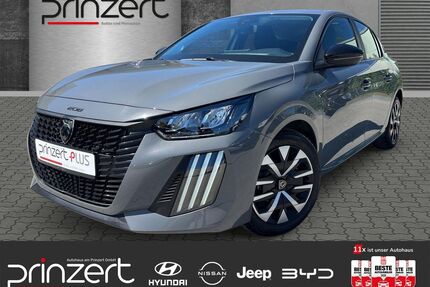 Peugeot 208 Gebrauchtwagen