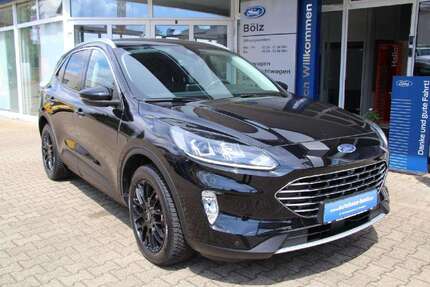 Ford Kuga Gebrauchtwagen
