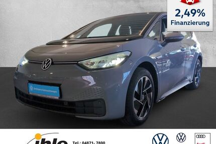 VW ID.3 Gebrauchtwagen