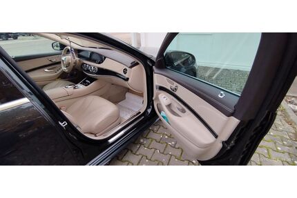 Mercedes-Benz S 350 Gebrauchtwagen