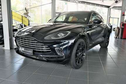 Aston Martin DBX Gebrauchtwagen