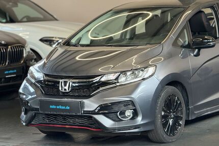 Honda Jazz Gebrauchtwagen