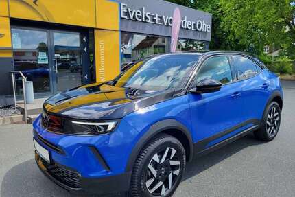 Opel Mokka Gebrauchtwagen