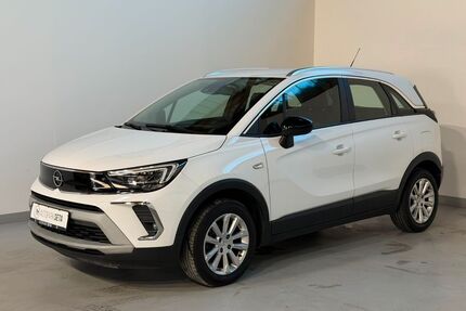 Opel Crossland (X) Gebrauchtwagen