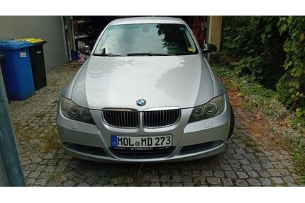 BMW 325 Gebrauchtwagen