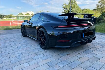 Porsche 992 Gebrauchtwagen