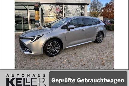 Toyota Corolla Gebrauchtwagen