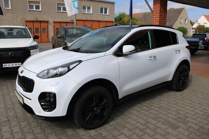 Kia Sportage Gebrauchtwagen
