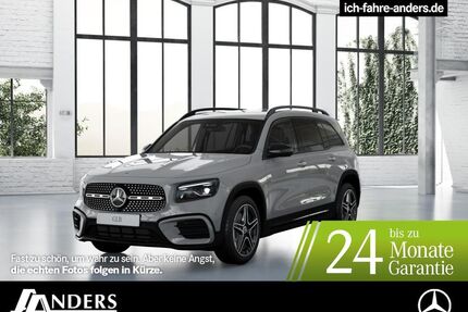 Mercedes-Benz GLB 200 Gebrauchtwagen