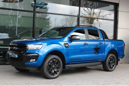 Ford Ranger Gebrauchtwagen