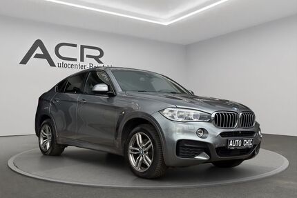 BMW X6 Gebrauchtwagen