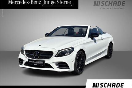 Mercedes-Benz C 220 Gebrauchtwagen