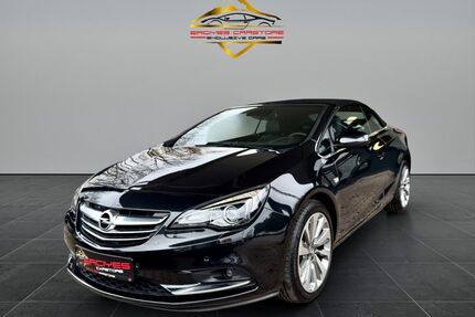 Opel Cascada Gebrauchtwagen