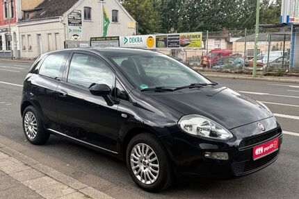 Fiat Punto Gebrauchtwagen