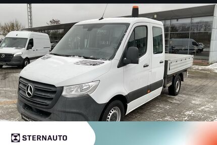 Mercedes-Benz Sprinter Gebrauchtwagen