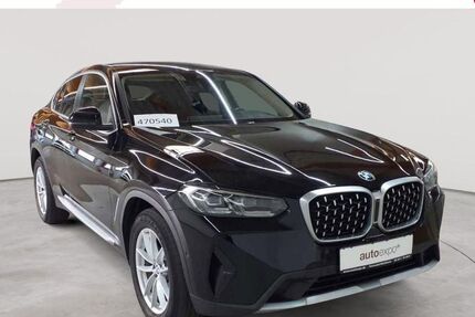 BMW X4 Gebrauchtwagen