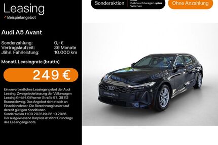 Audi A5 Gebrauchtwagen