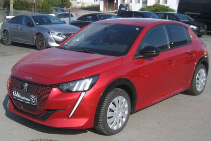 Peugeot 208 Gebrauchtwagen