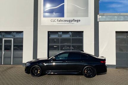 BMW M5 Gebrauchtwagen
