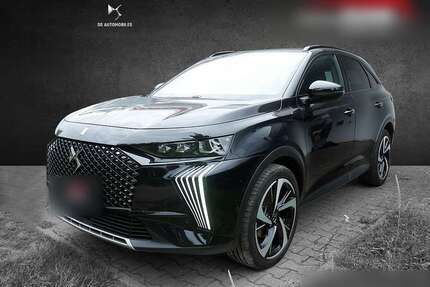 DS Automobiles DS 7 Crossback Gebrauchtwagen
