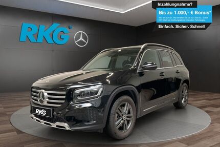 Mercedes-Benz GLB 250 Gebrauchtwagen