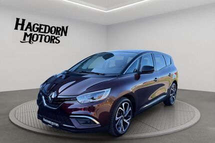 Renault Scenic Gebrauchtwagen