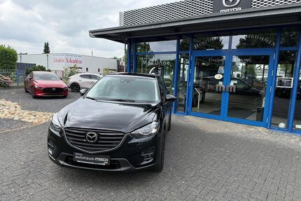 Mazda CX-5 Gebrauchtwagen