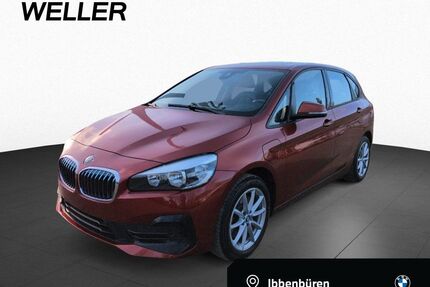 BMW 225 Gebrauchtwagen