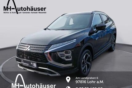 Mitsubishi Eclipse Cross Gebrauchtwagen