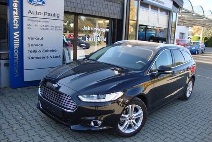 Ford Mondeo Gebrauchtwagen