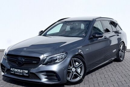 Mercedes-Benz C 43 AMG Gebrauchtwagen