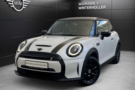 Mini Cooper SE Gebrauchtwagen