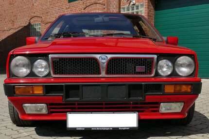 Renault Delta 