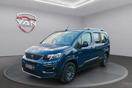 Peugeot Rifter Gebrauchtwagen