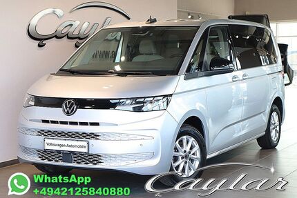 VW T7 Multivan Gebrauchtwagen