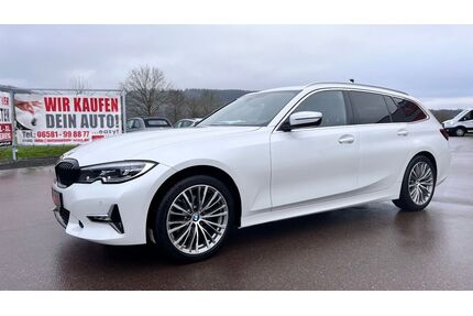 BMW 320 Gebrauchtwagen