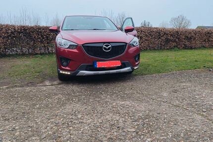 Mazda CX-5 Gebrauchtwagen