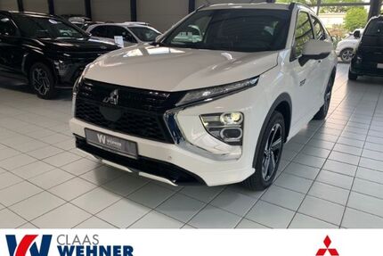 Mitsubishi Eclipse Cross Gebrauchtwagen