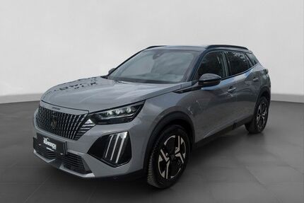 Peugeot 2008 Gebrauchtwagen