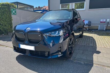 BMW X3 M50 Gebrauchtwagen