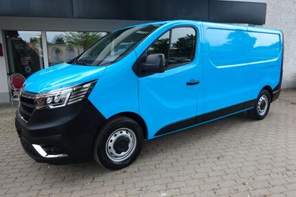 Renault Trafic Gebrauchtwagen